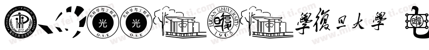 HelloFont ID YouQiTi 语言中文 韩文(韩国)字体转换